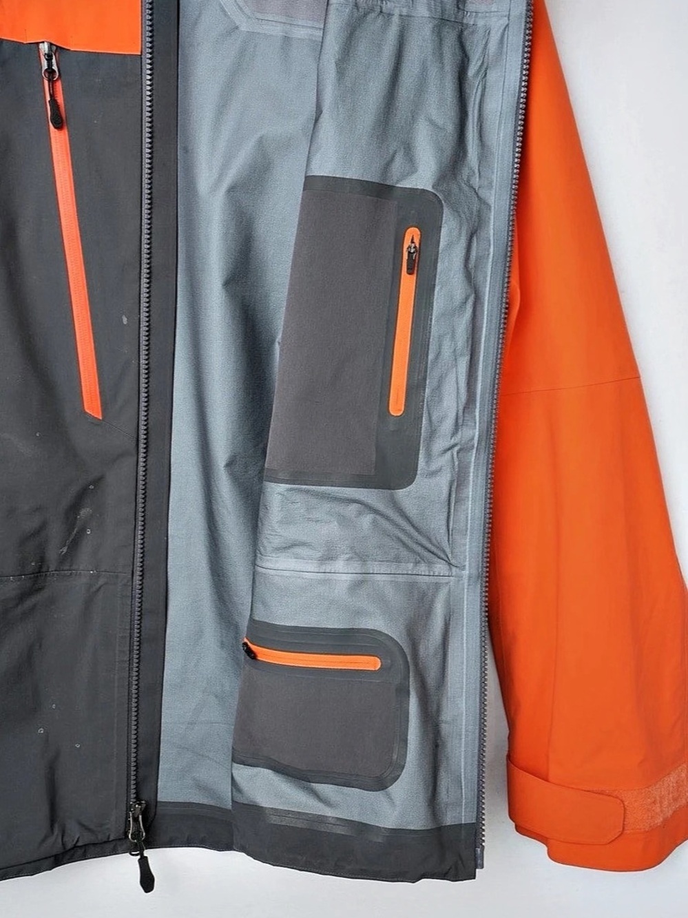 Stio Men's Objective Pro Jacket - Picture 7 of 12